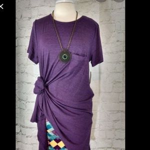 Lularoe Carly Dress